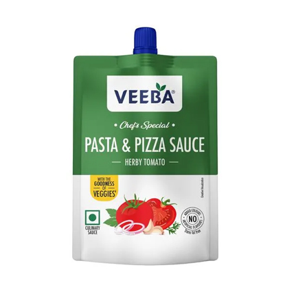 Veeba Sauce Pasta And Pizza